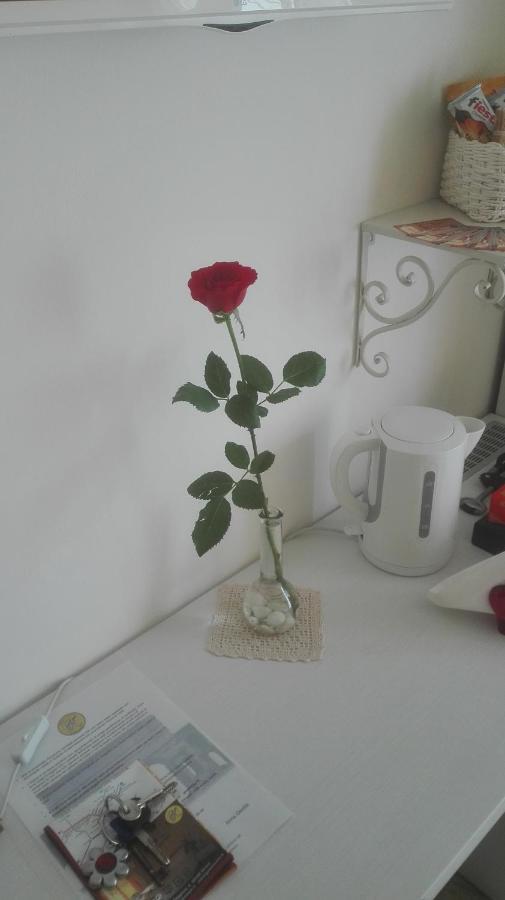 Gaia'S Room B&B Roma Dış mekan fotoğraf