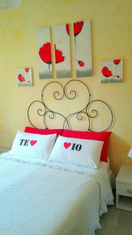 Gaia'S Room B&B Roma Dış mekan fotoğraf