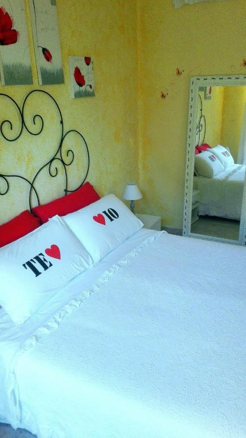 Gaia'S Room B&B Roma Dış mekan fotoğraf