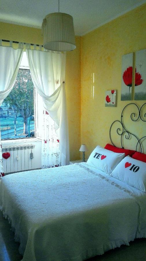 Gaia'S Room B&B Roma Dış mekan fotoğraf
