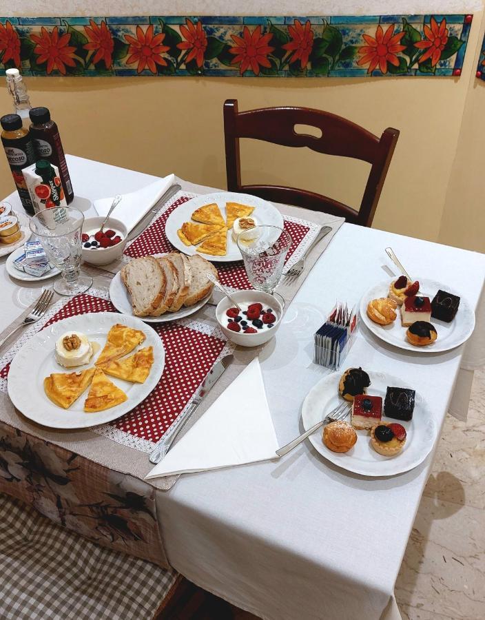 Gaia'S Room B&B Roma Dış mekan fotoğraf