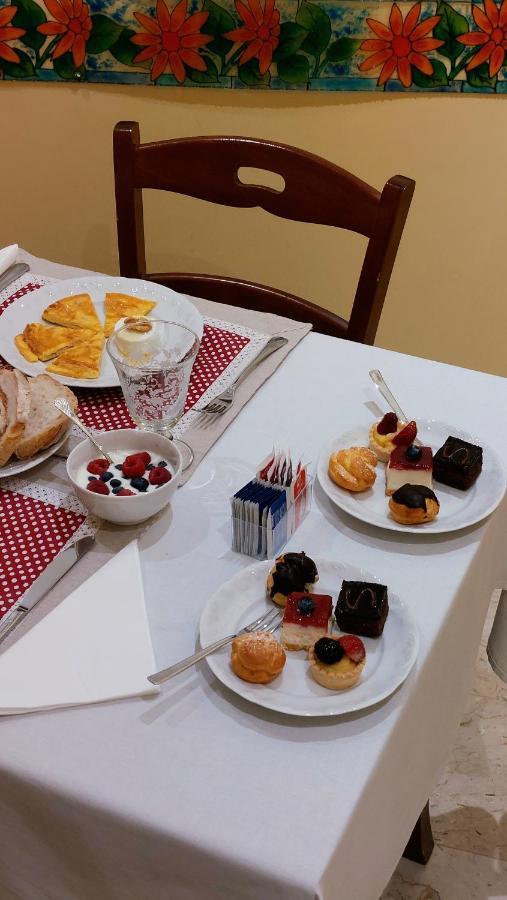 Gaia'S Room B&B Roma Dış mekan fotoğraf