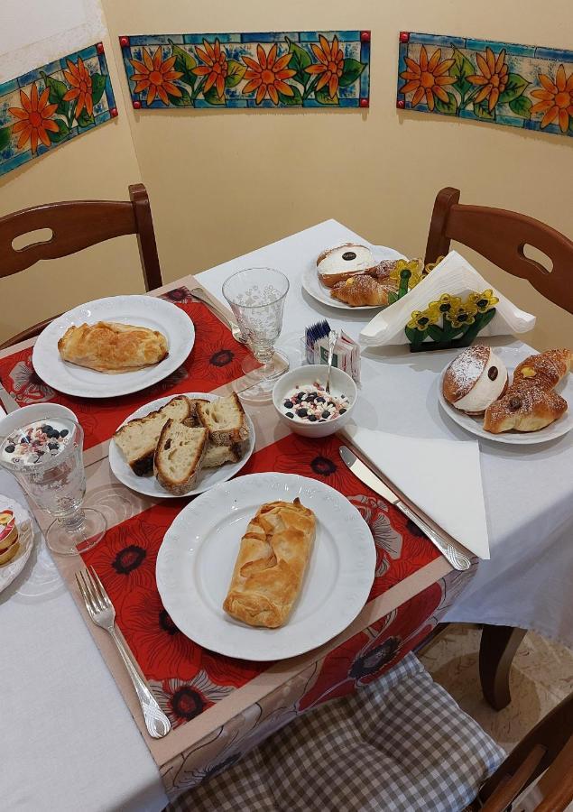 Gaia'S Room B&B Roma Dış mekan fotoğraf