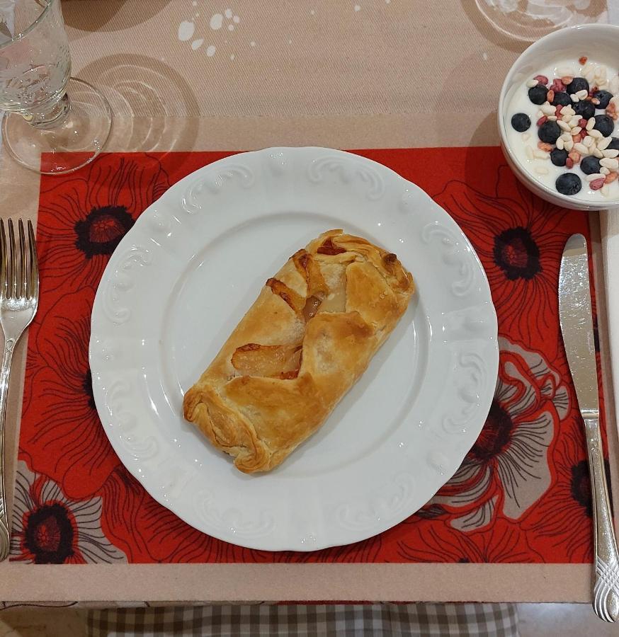 Gaia'S Room B&B Roma Dış mekan fotoğraf