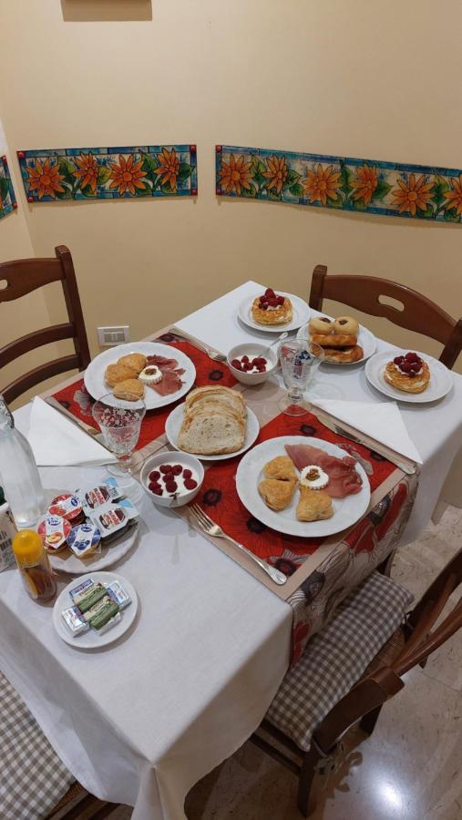 Gaia'S Room B&B Roma Dış mekan fotoğraf