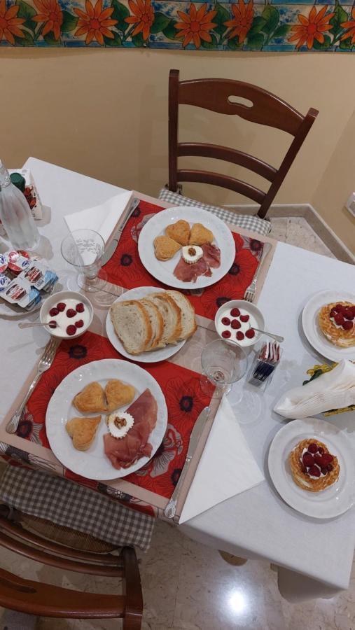 Gaia'S Room B&B Roma Dış mekan fotoğraf