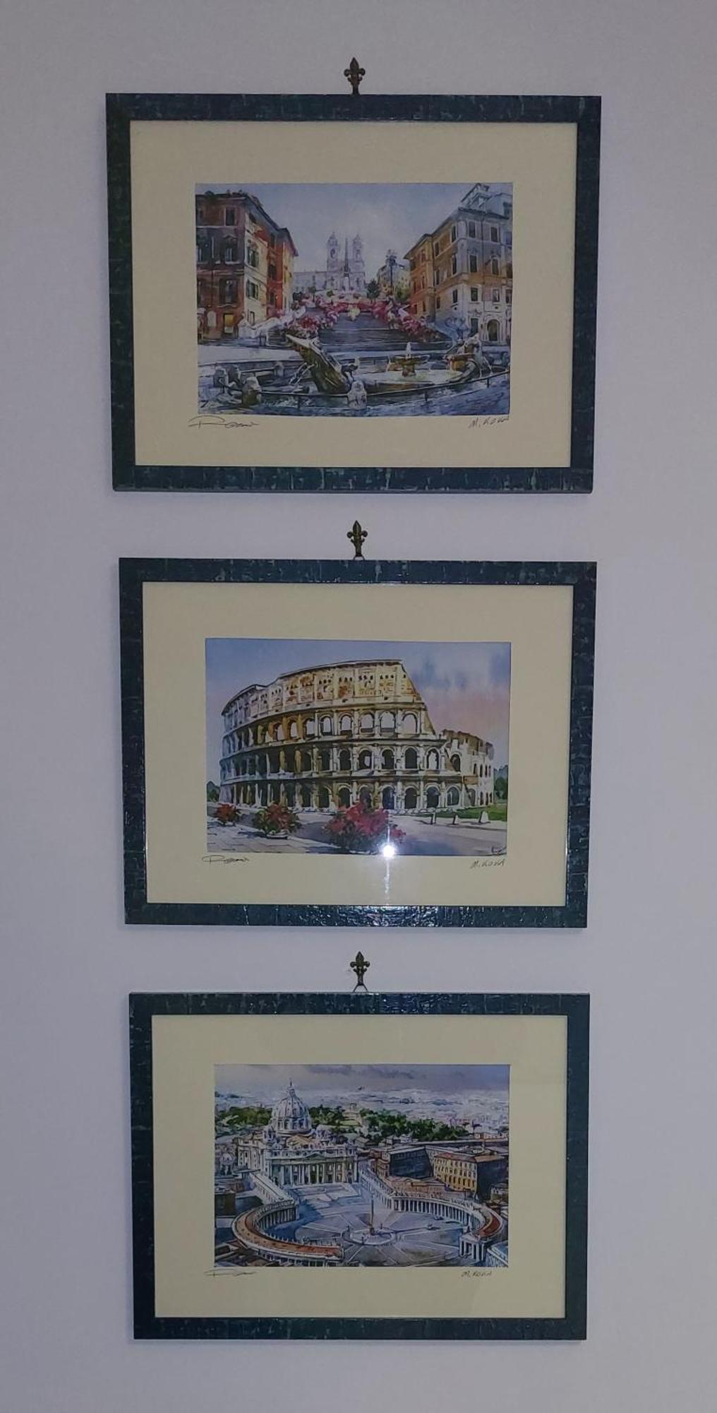 Gaia'S Room B&B Roma Dış mekan fotoğraf