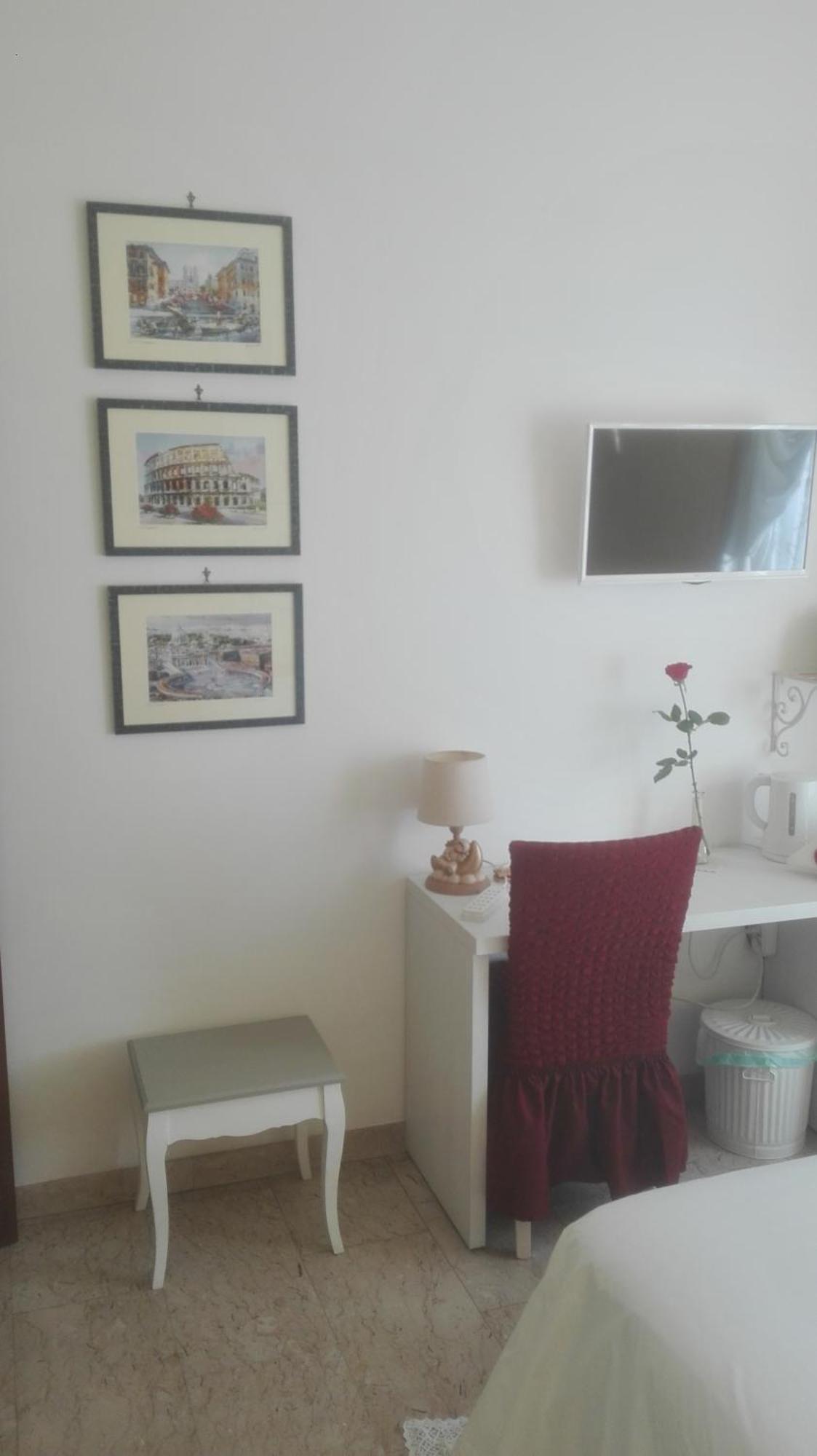 Gaia'S Room B&B Roma Dış mekan fotoğraf