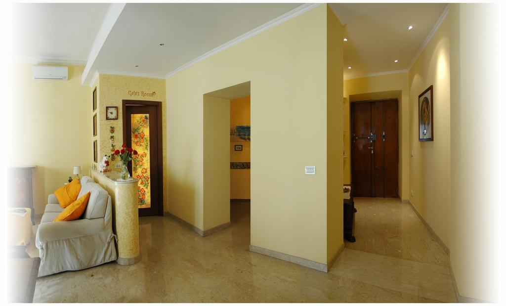 Gaia'S Room B&B Roma Dış mekan fotoğraf