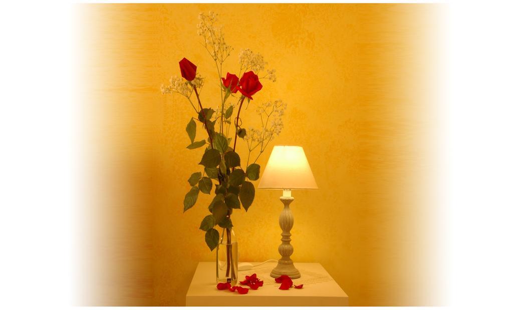 Gaia'S Room B&B Roma Dış mekan fotoğraf