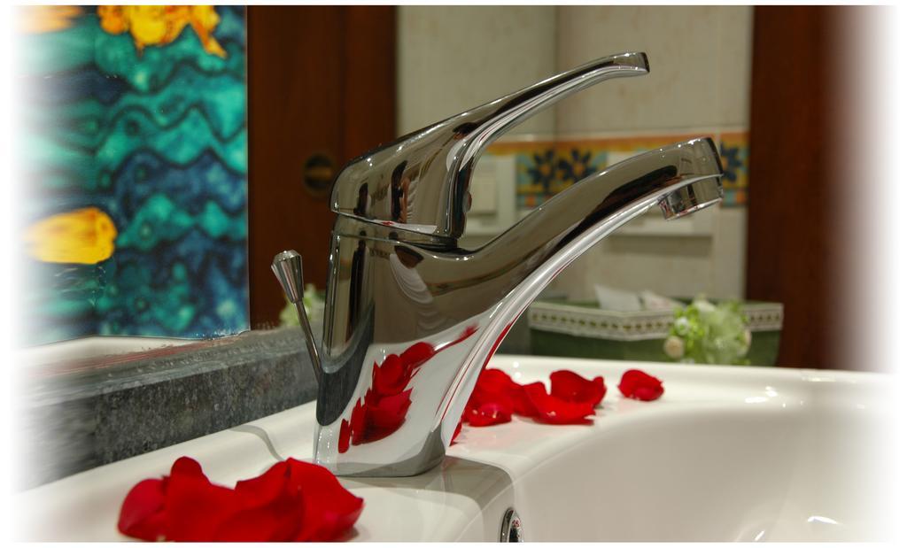 Gaia'S Room B&B Roma Dış mekan fotoğraf