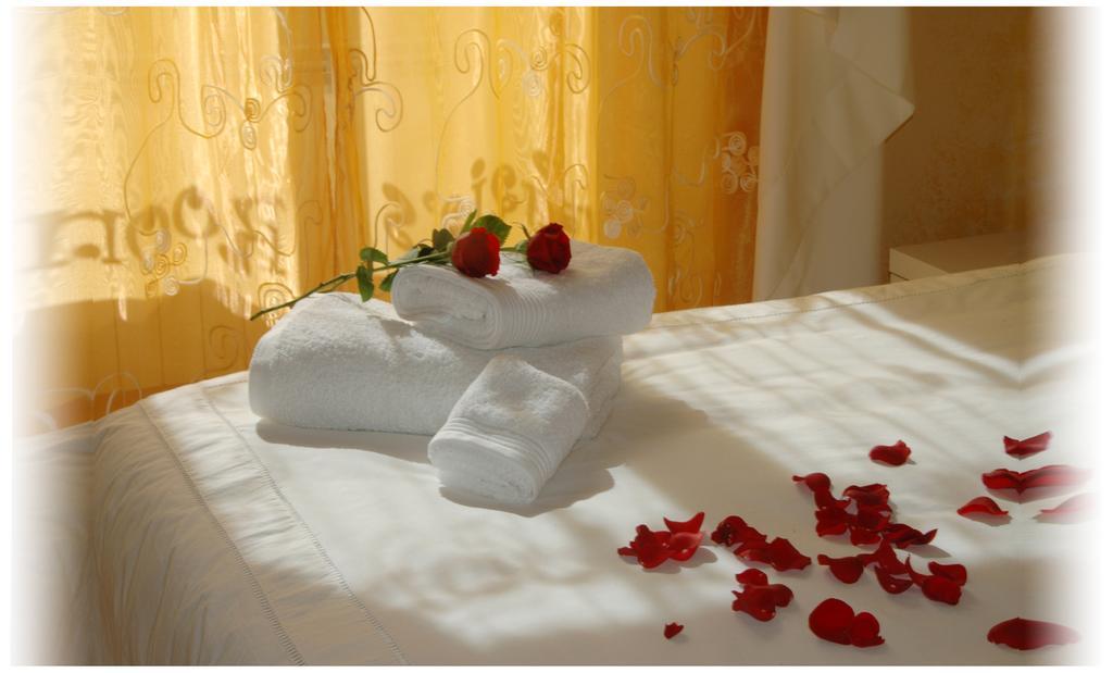 Gaia'S Room B&B Roma Dış mekan fotoğraf