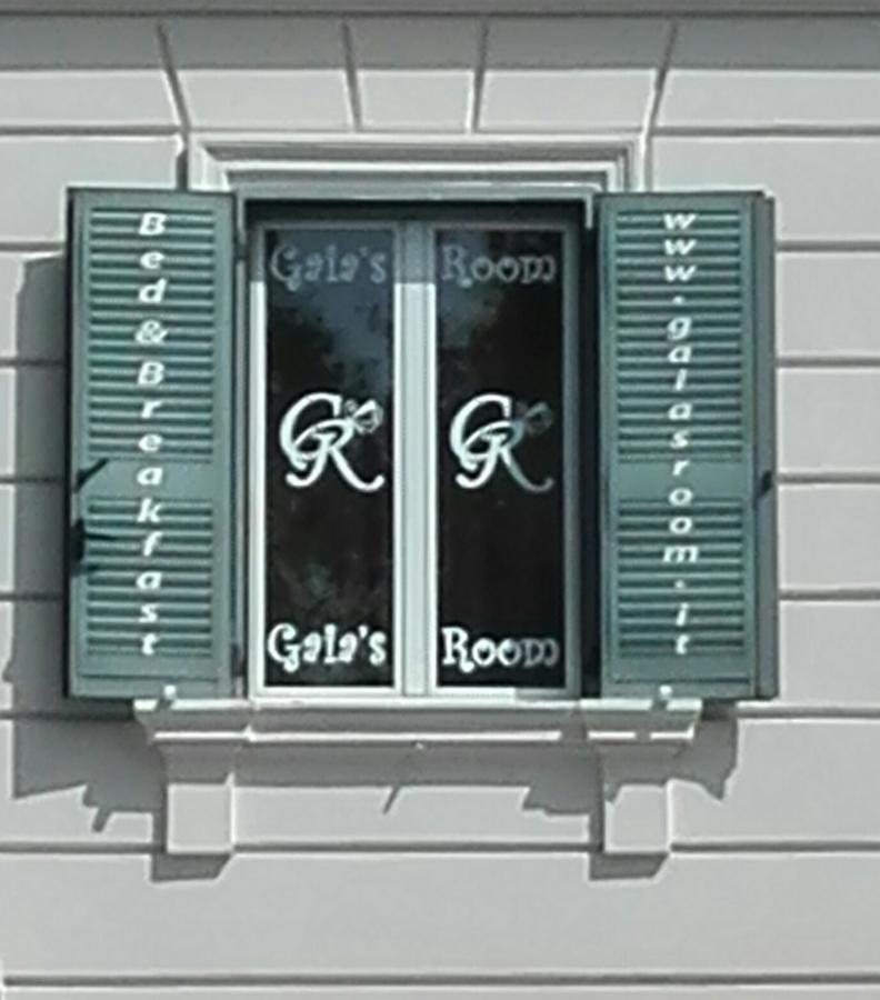 Gaia'S Room B&B Roma Dış mekan fotoğraf
